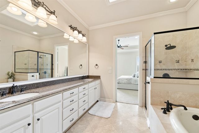 121 Montgomery Drive, Keller, TX 76248