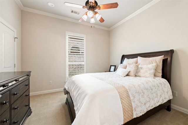121 Montgomery Drive, Keller, TX 76248