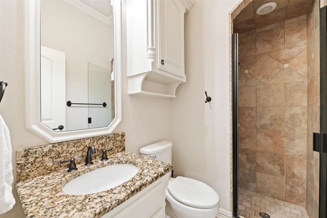 121 Montgomery Drive, Keller, TX 76248