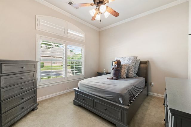 121 Montgomery Drive, Keller, TX 76248