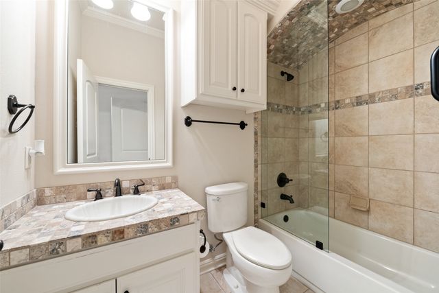 121 Montgomery Drive, Keller, TX 76248