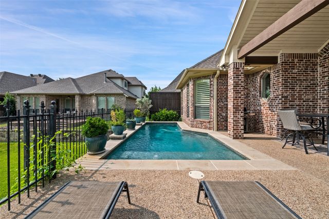 121 Montgomery Drive, Keller, TX 76248
