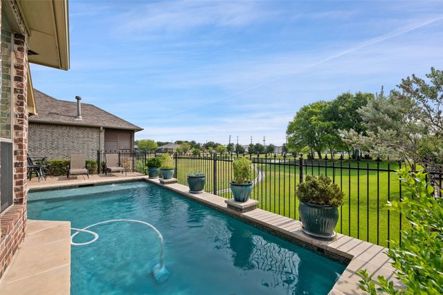 121 Montgomery Drive, Keller, TX 76248