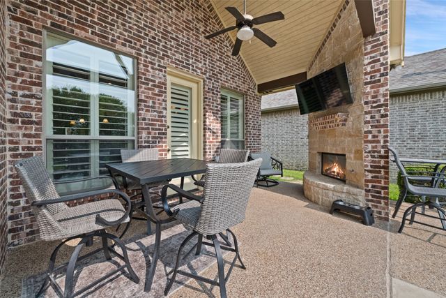 121 Montgomery Drive, Keller, TX 76248