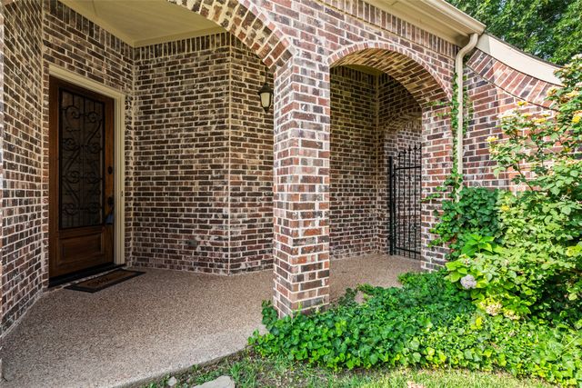 121 Montgomery Drive, Keller, TX 76248