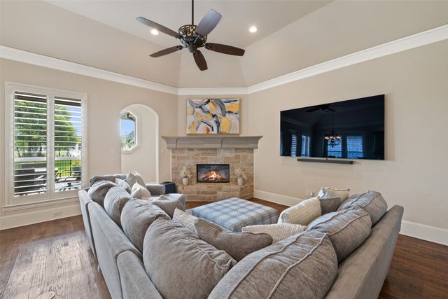 121 Montgomery Drive, Keller, TX 76248