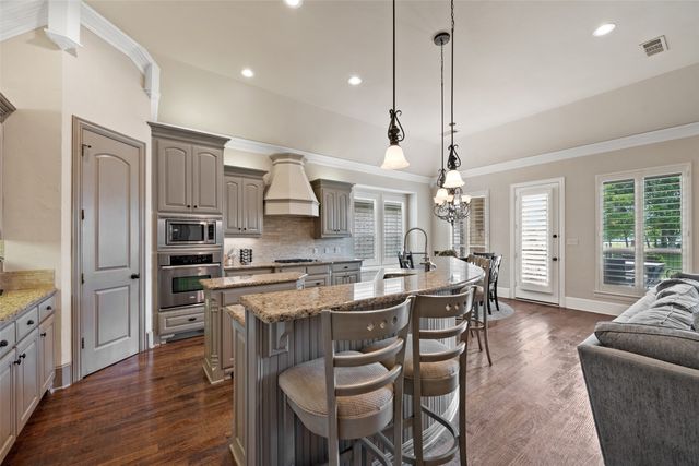 121 Montgomery Drive, Keller, TX 76248