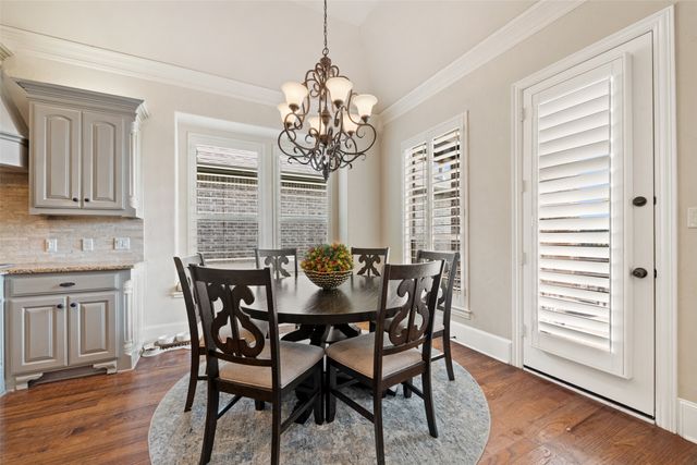 121 Montgomery Drive, Keller, TX 76248