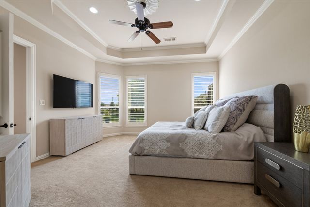 121 Montgomery Drive, Keller, TX 76248