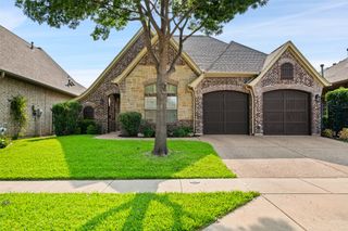 121 Montgomery Drive, Keller, TX 76248