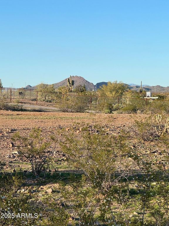 Image 10 of property listing at 417XX N 252ND Avenue -, Morristown, AZ 85342
