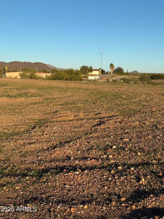 Image 12 of property listing at 417XX N 252ND Avenue -, Morristown, AZ 85342