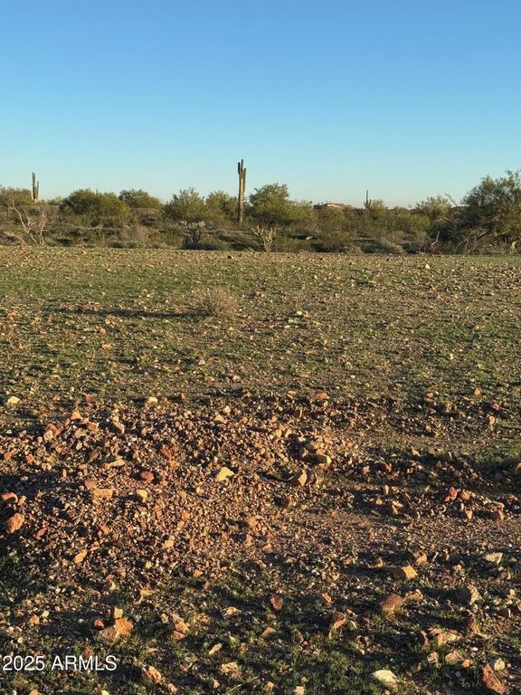 Image 13 of property listing at 417XX N 252ND Avenue -, Morristown, AZ 85342