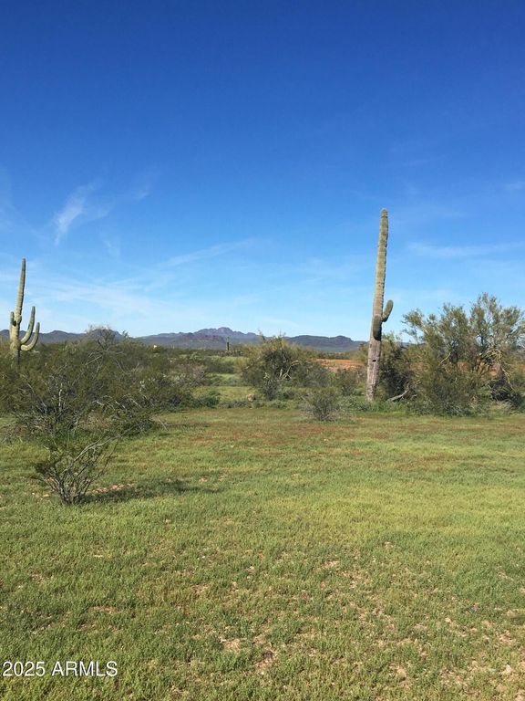 Image 2 of property listing at 417XX N 252ND Avenue -, Morristown, AZ 85342