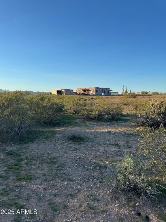 Image 8 of property listing at 417XX N 252ND Avenue -, Morristown, AZ 85342