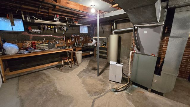 630 Short Street, Centralia, IL 62801