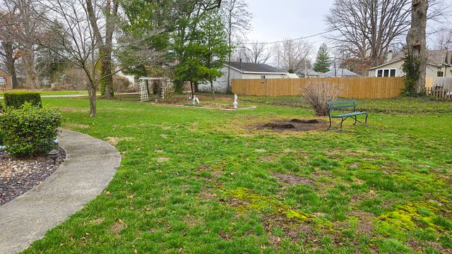 630 Short Street, Centralia, IL 62801