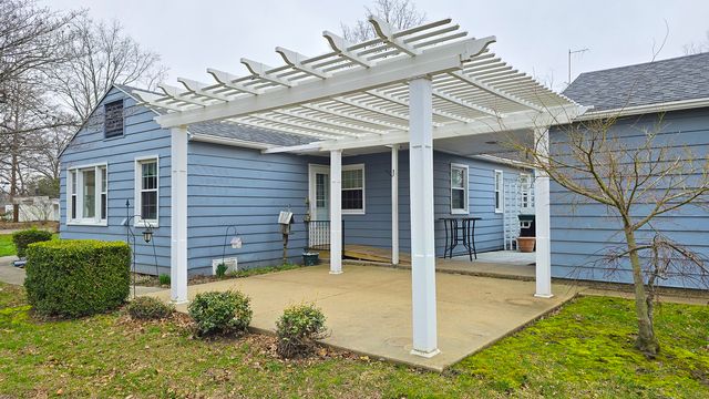 630 Short Street, Centralia, IL 62801