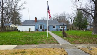 630 Short Street, Centralia, IL 62801