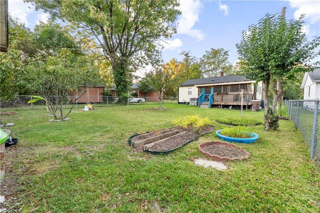 2112 Vale Place, Greensboro, NC 27401
