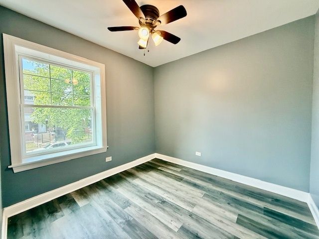 7823 S Morgan Street 2, Chicago, IL 60620