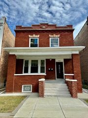 7823 S Morgan Street 2, Chicago, IL 60620