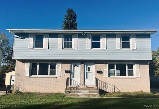 3038 George Urban Boulevard Right, Cheektowaga, NY 14043