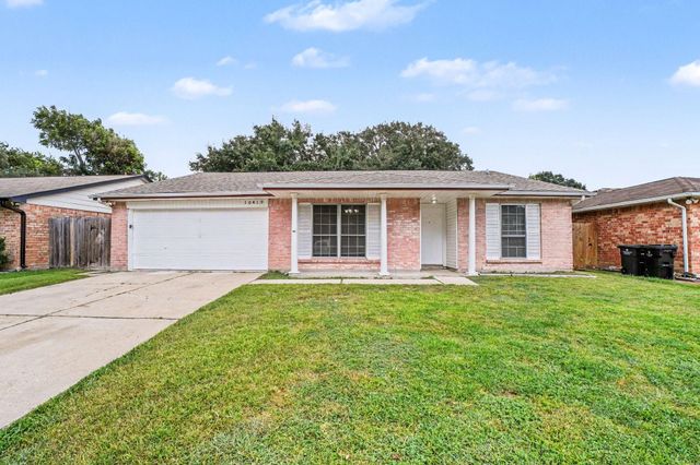 10419 Gulfstream Lane, Sugar Land, TX 77498