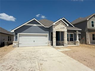 6107 Eldora Drive, College Station, TX 77845