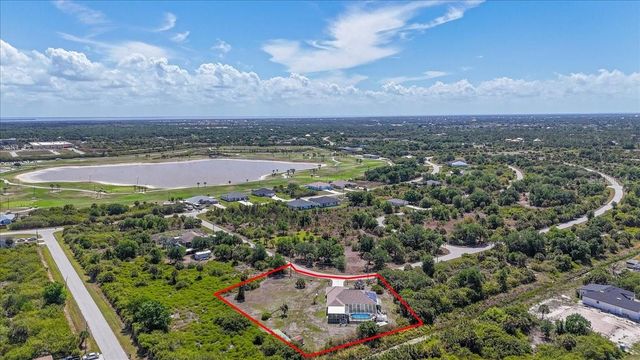 6993 MANNIZ ROAD, Port Charlotte, FL 33981