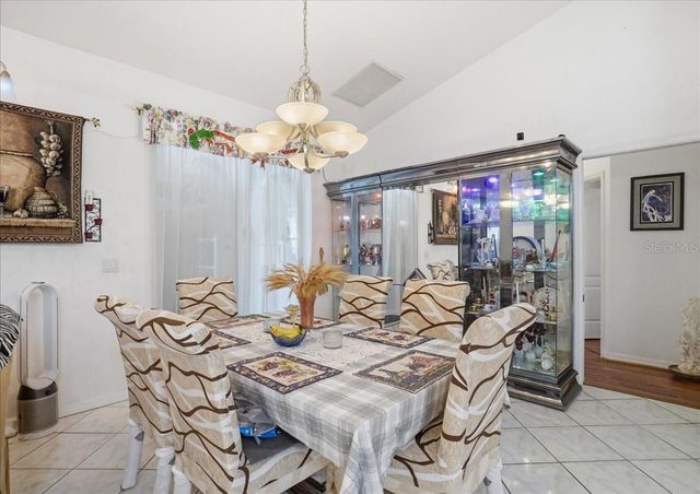 6993 MANNIZ ROAD, Port Charlotte, FL 33981