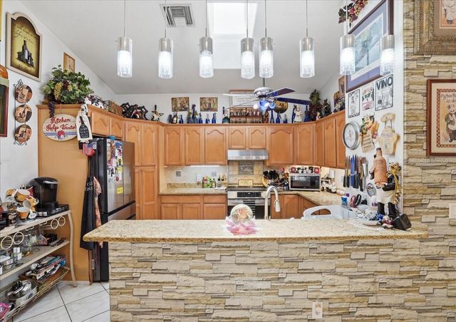 6993 MANNIZ ROAD, Port Charlotte, FL 33981