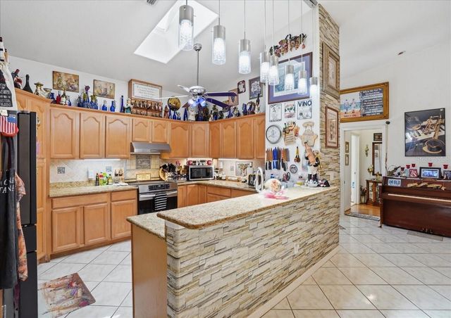 6993 MANNIZ ROAD, Port Charlotte, FL 33981