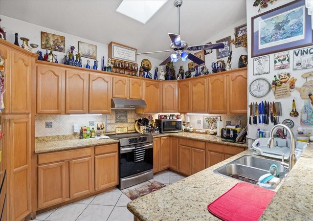 6993 MANNIZ ROAD, Port Charlotte, FL 33981