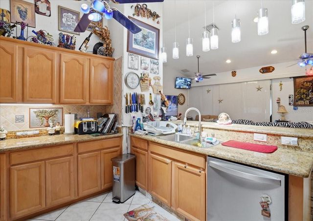 6993 MANNIZ ROAD, Port Charlotte, FL 33981