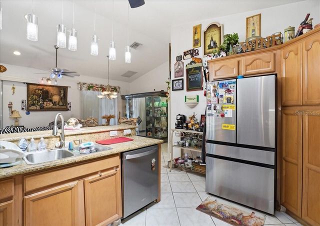 6993 MANNIZ ROAD, Port Charlotte, FL 33981