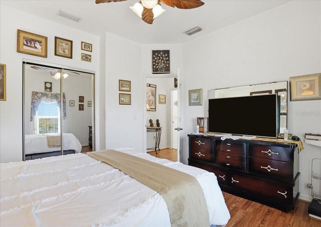 6993 MANNIZ ROAD, Port Charlotte, FL 33981