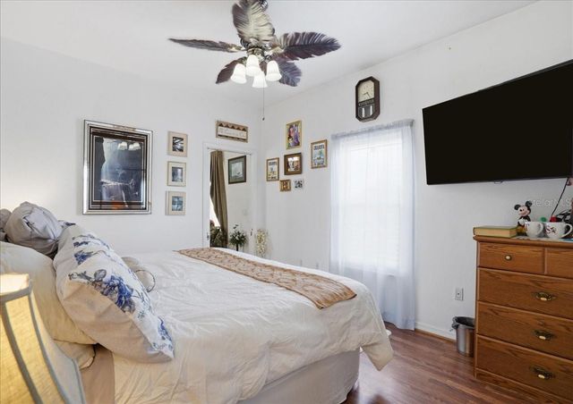 6993 MANNIZ ROAD, Port Charlotte, FL 33981