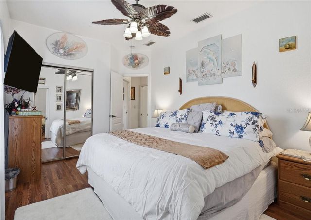 6993 MANNIZ ROAD, Port Charlotte, FL 33981