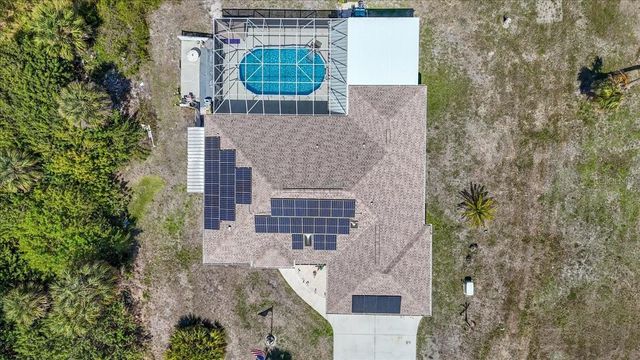 6993 MANNIZ ROAD, Port Charlotte, FL 33981