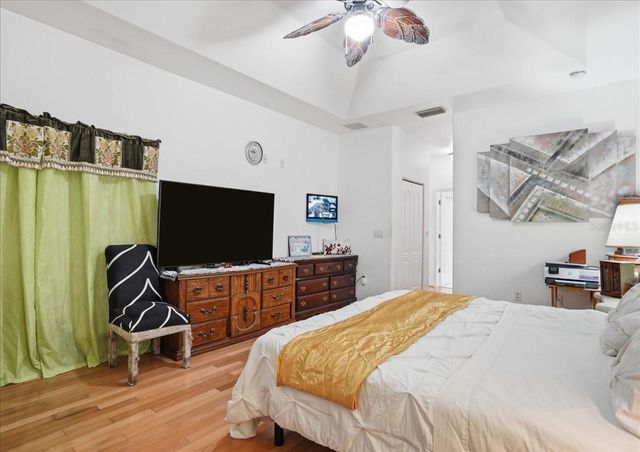 6993 MANNIZ ROAD, Port Charlotte, FL 33981