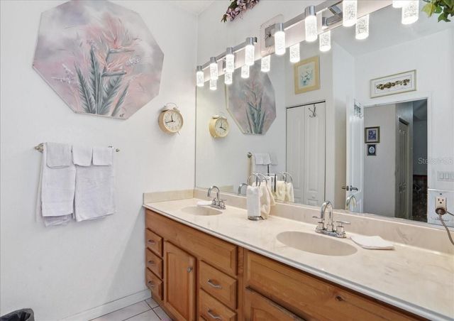 6993 MANNIZ ROAD, Port Charlotte, FL 33981