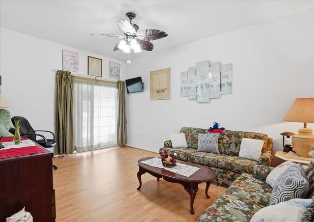 6993 MANNIZ ROAD, Port Charlotte, FL 33981