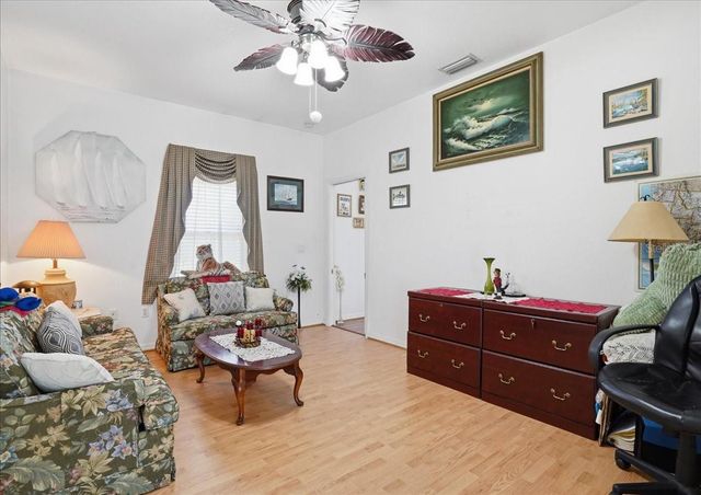 6993 MANNIZ ROAD, Port Charlotte, FL 33981