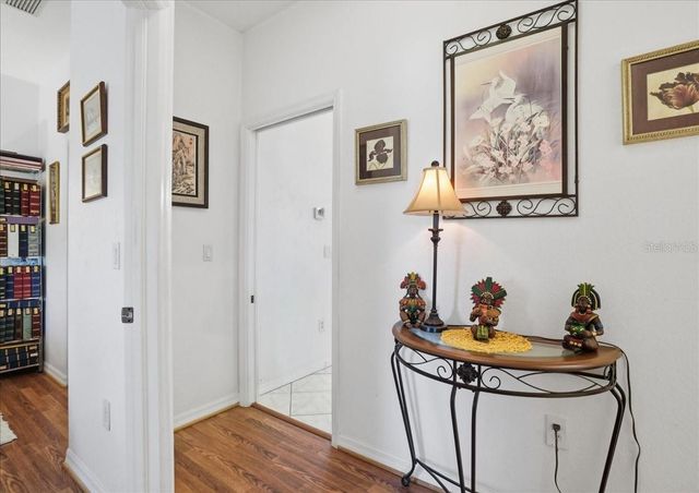 6993 MANNIZ ROAD, Port Charlotte, FL 33981