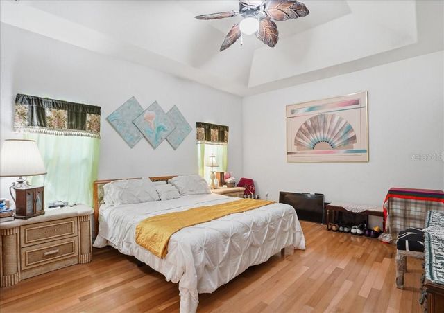 6993 MANNIZ ROAD, Port Charlotte, FL 33981