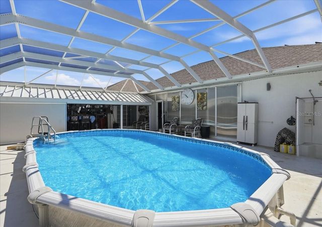 6993 MANNIZ ROAD, Port Charlotte, FL 33981