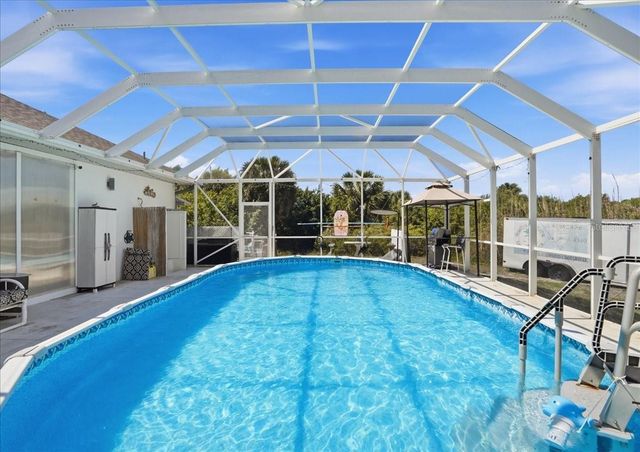 6993 MANNIZ ROAD, Port Charlotte, FL 33981