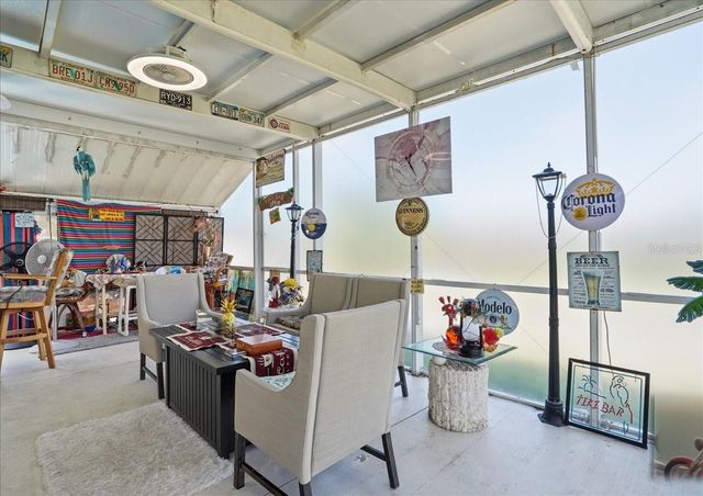 6993 MANNIZ ROAD, Port Charlotte, FL 33981