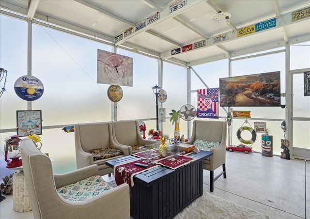 6993 MANNIZ ROAD, Port Charlotte, FL 33981